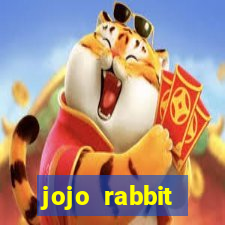 jojo rabbit assistir dublado